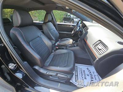 2016 Volkswagen Jetta GLI SEL - zdjęcie 15 z 23 - miniatura