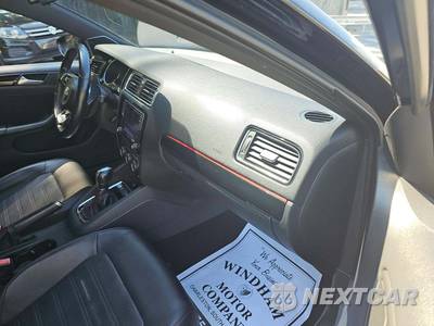 2016 Volkswagen Jetta GLI SEL - zdjęcie 16 z 23 - miniatura