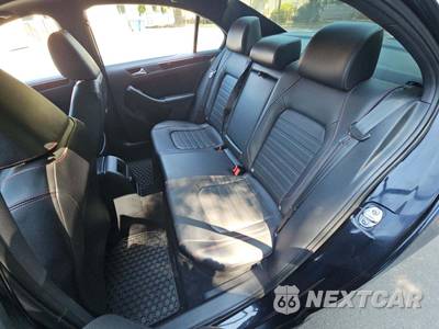 2016 Volkswagen Jetta GLI SEL - zdjęcie 10 z 23 - miniatura