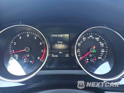 2016 Volkswagen Jetta GLI SEL - zdjęcie 6 z 23 - miniatura