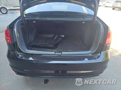 2016 Volkswagen Jetta GLI SEL - zdjęcie 11 z 23 - miniatura