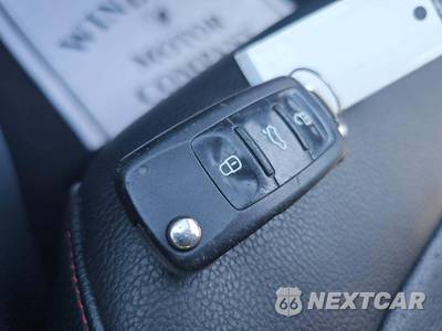 2016 Volkswagen Jetta GLI SEL - zdjęcie 5 z 23 - miniatura