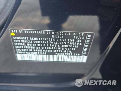 2016 Volkswagen Jetta GLI SEL - zdjęcie 2 z 23 - miniatura