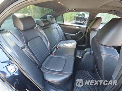 2016 Volkswagen Jetta GLI SEL - zdjęcie 13 z 23 - miniatura