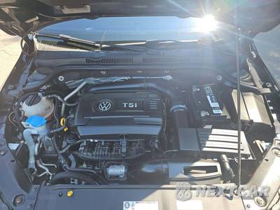 2016 Volkswagen Jetta GLI SEL - zdjęcie 22 z 23 - miniatura