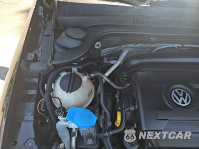 2016 Volkswagen Jetta GLI SEL - zdjęcie 23 z 23 - miniatura