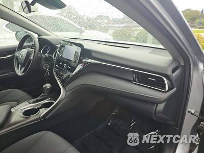 2024 Toyota Camry LE - zdjęcie 19 z 24 - miniatura