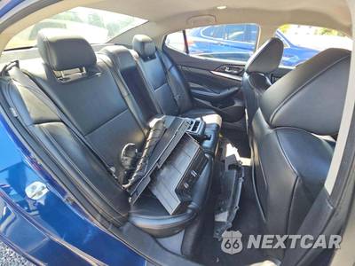 2022 Nissan Maxima SV - zdjęcie 16 z 42 - miniatura