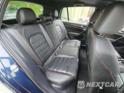 2017 Volkswagen Golf GTI SE Hatchback - zdjęcie 13 z 24 - miniatura