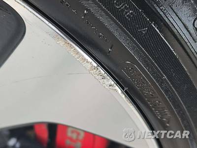 2017 Volkswagen Golf GTI SE Hatchback - zdjęcie 21 z 24 - miniatura