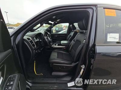 2021 Ram 1500 Rebel Crew Cab Short Bed - zdjęcie 6 z 25 - miniatura