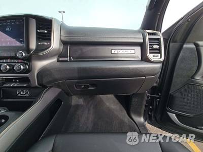 2021 Ram 1500 Rebel Crew Cab Short Bed - zdjęcie 19 z 25 - miniatura