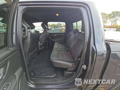 2021 Ram 1500 Rebel Crew Cab Short Bed - zdjęcie 13 z 25 - miniatura