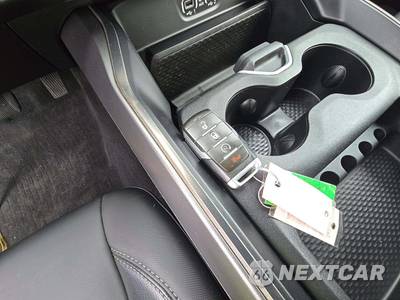 2021 Ram 1500 Rebel Crew Cab Short Bed - zdjęcie 8 z 25 - miniatura