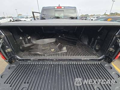 2021 Ram 1500 Rebel Crew Cab Short Bed - zdjęcie 14 z 25 - miniatura
