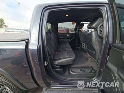 2021 Ram 1500 Rebel Crew Cab Short Bed - zdjęcie 16 z 25 - miniatura