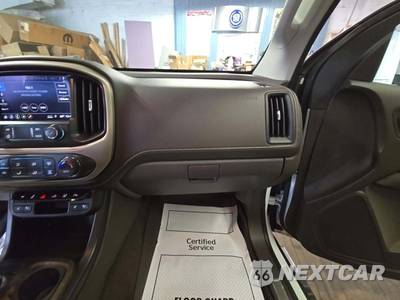 2022 GMC Canyon Denali Crew Cab Medium Bed - zdjęcie 19 z 20 - miniatura