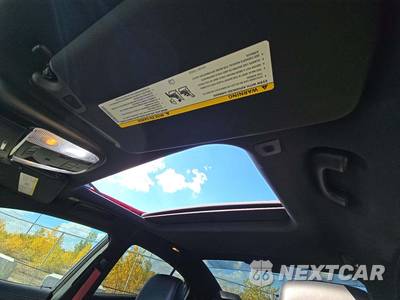 2017 Dodge Charger SRT Hellcat - zdjęcie 8 z 19 - miniatura