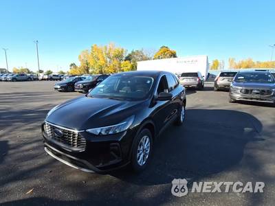2024 Ford Escape Active - zdjęcie 1 z 18 - miniatura