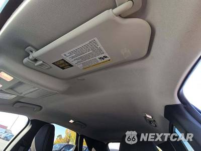 2024 Ford Escape Active - zdjęcie 8 z 18 - miniatura