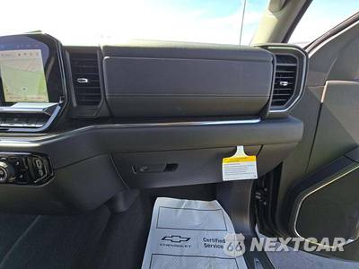 2024 Chevrolet Silverado 1500 LT Crew Cab Short Bed 2FL - zdjęcie 16 z 17 - miniatura