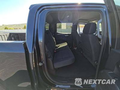 2024 Chevrolet Silverado 1500 LT Crew Cab Short Bed 2FL - zdjęcie 13 z 17 - miniatura