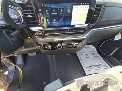 2024 Chevrolet Silverado 1500 LT Crew Cab Short Bed 2FL - zdjęcie 7 z 17 - miniatura