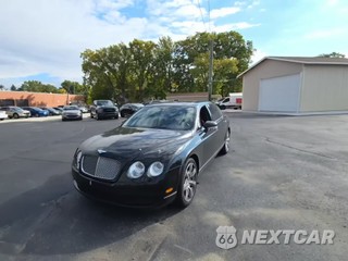 2006 Bentley Continental Flying Spur W12