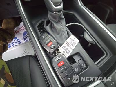 2026 Toyota Grand Highlander Hybrid Limited - zdjęcie 5 z 18 - miniatura