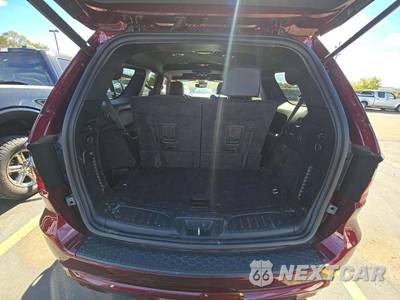 2025 Dodge Durango R/T - zdjęcie 15 z 22 - miniatura