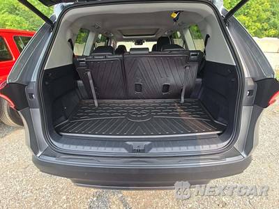 2026 Toyota Grand Highlander Limited - zdjęcie 15 z 21 - miniatura