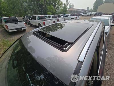 2026 Toyota Grand Highlander Limited - zdjęcie 12 z 21 - miniatura