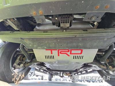 2022 Toyota Tundra Platinum Crew Cab Short Bed - zdjęcie 20 z 20 - miniatura