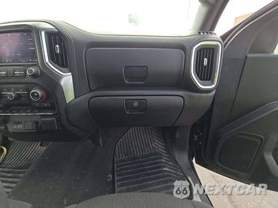 2021 Chevrolet Silverado 1500 LT Crew Cab Short Bed 1LT - zdjęcie 16 z 18 - miniatura