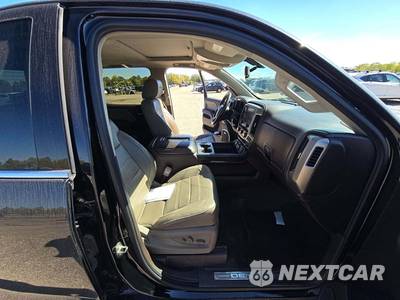 2015 GMC Sierra 1500 Denali Crew Cab Medium Bed 5SA - zdjęcie 15 z 40 - miniatura