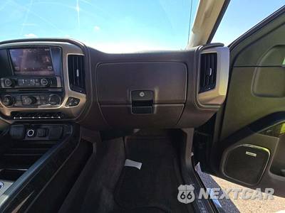 2015 GMC Sierra 1500 Denali Crew Cab Medium Bed 5SA - zdjęcie 16 z 40 - miniatura