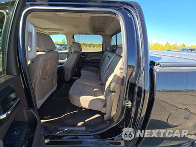 2015 GMC Sierra 1500 Denali Crew Cab Medium Bed 5SA - zdjęcie 10 z 40 - miniatura