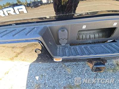2015 GMC Sierra 1500 Denali Crew Cab Medium Bed 5SA - zdjęcie 26 z 40 - miniatura