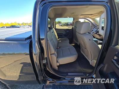 2015 GMC Sierra 1500 Denali Crew Cab Medium Bed 5SA - zdjęcie 13 z 40 - miniatura