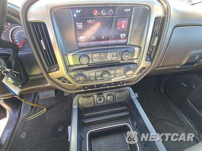 2015 GMC Sierra 1500 Denali Crew Cab Medium Bed 5SA - zdjęcie 7 z 40 - miniatura