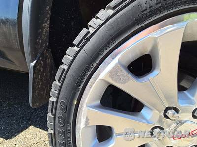 2015 GMC Sierra 1500 Denali Crew Cab Medium Bed 5SA - zdjęcie 25 z 40 - miniatura