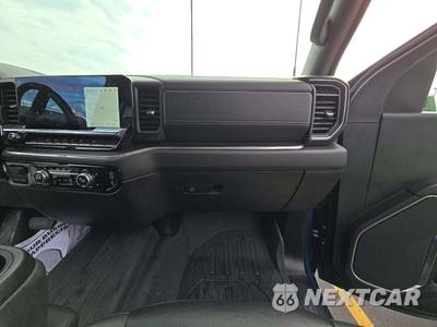 2024 GMC Sierra 2500HD SLT Crew Cab Medium Bed - zdjęcie 19 z 20 - miniatura
