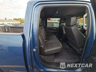 2024 GMC Sierra 2500HD SLT Crew Cab Medium Bed - zdjęcie 16 z 20 - miniatura
