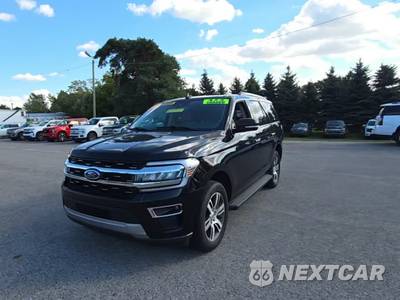 2024 Ford Expedition Limited - zdjęcie 1 z 19 - miniatura