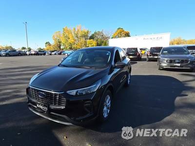 2024 Ford Escape Active - zdjęcie 1 z 18 - miniatura