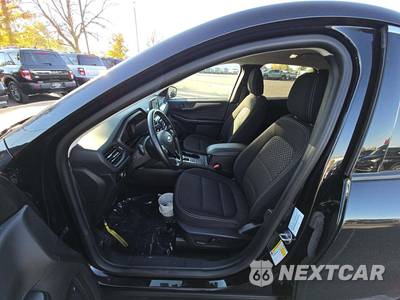 2024 Ford Escape Active - zdjęcie 3 z 18 - miniatura