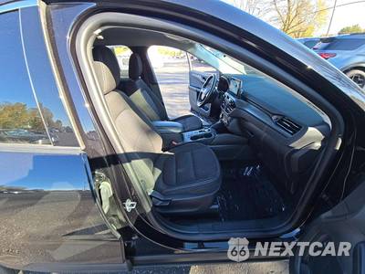 2024 Ford Escape Active - zdjęcie 15 z 18 - miniatura