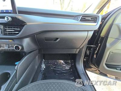 2024 Ford Escape Active - zdjęcie 16 z 18 - miniatura