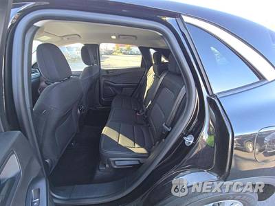 2024 Ford Escape Active - zdjęcie 10 z 18 - miniatura