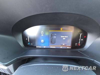 2024 Ford Escape Active - zdjęcie 6 z 18 - miniatura
